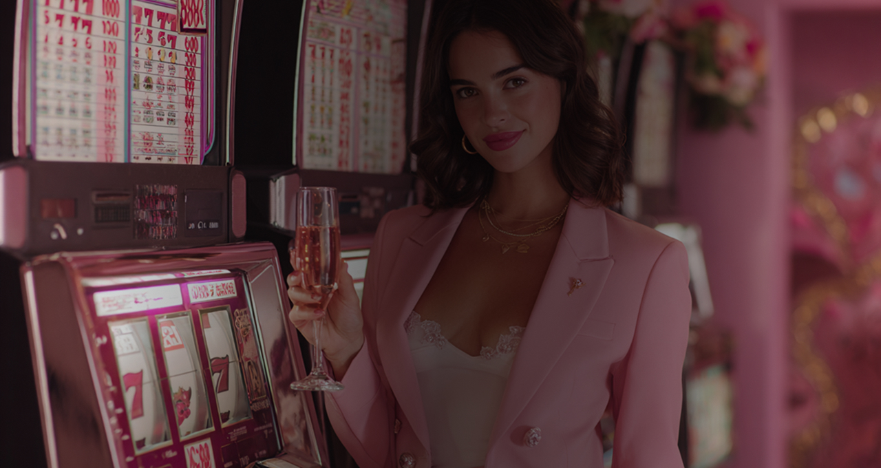 888 Ladies Casino