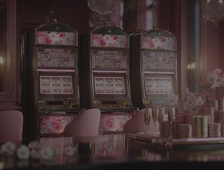 888 Ladies Casino