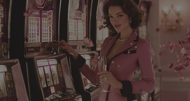 888 Ladies Casino