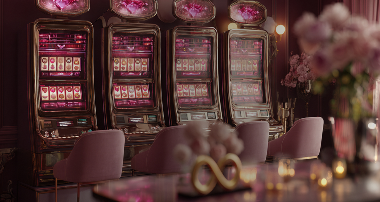 888 Ladies Casino